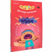 Mia y Mau ¡No hago pataletas!