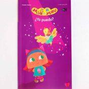 Mia y Mau ¿Yo puedo?