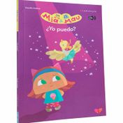 Mia y Mau ¿Yo puedo?