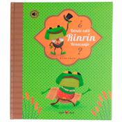 ¿Dónde está Rinrín renacuajo?