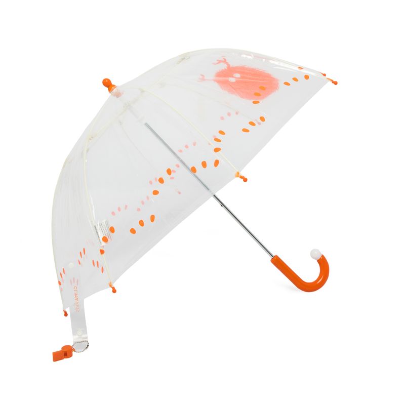 paraguas-manual-transparente-naranja-diseno-monstruo-con-silbato-64-cm-8-rayos-8424159991958
