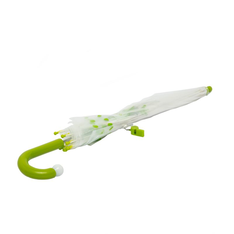 paraguas-manual-transparente-verde-diseno-monstruo-con-silbato-64-cm-8-rayos-8424159991972