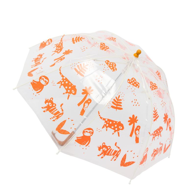 paraguas-manual-transparente-naranja-diseno-animales-64-cm-8-rayos-1-8424159994683