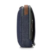 Morral HP para portátil de hasta 15" Renew, azul