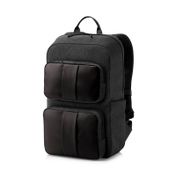 Morral para portátil HP Generation gris con negro de 15.6"