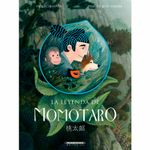 la-leyenda-de-momotaro-9789583063138