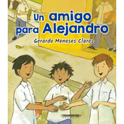 Un amigo para Alejandro