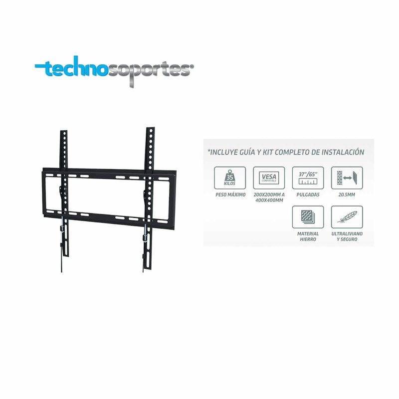 soporte-fijo-para-tv-led-o-plasma-ajustable-de-37-a-55--7707342940065