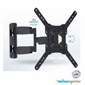 Soporte con brazo para TV plasma de 32" a 60"