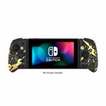 control-ergonomico-hori-split-pad-pro-pikachu-nintendo-switch-negro-y-dorado-810050910040