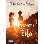 Primero es ella