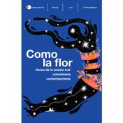 Como la flor