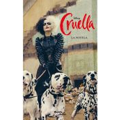 Cruella: la novela