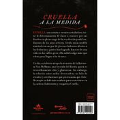 Cruella: la novela