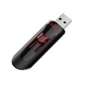 Memoria USB de 128 GB Cruzer Glide 3.0 SanDisk