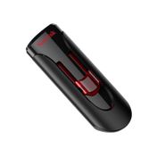 Memoria USB de 128 GB Cruzer Glide 3.0 SanDisk