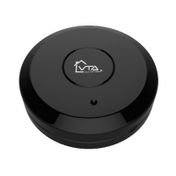 Controlador de dispositivos infrarrojos VTA, negro