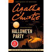 Hallowe'en Party