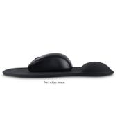 Pad mouse Esenses, negro