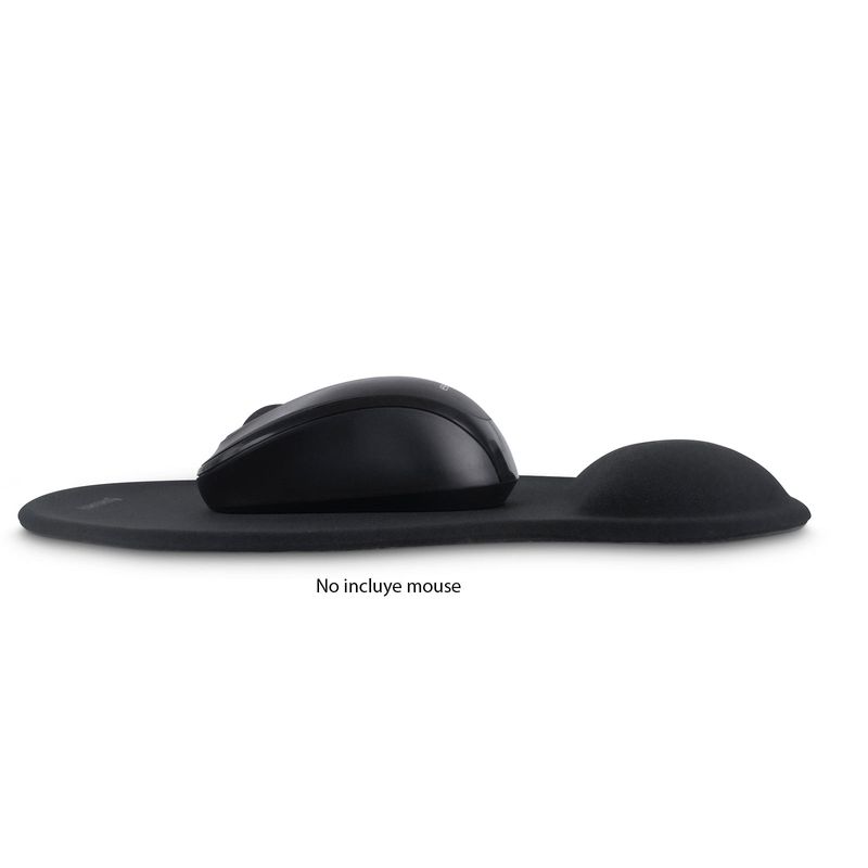 Pad mouse esenses negro