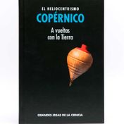 Copérnico: el heliocentrismo