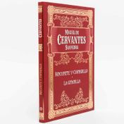 Rinconete y Cortadillo / La gitanilla