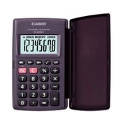 Calculadora HL-820LV-BK-W Casio
