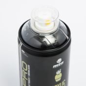 Barniz acrílico en aerosol transparente, 400 ml, Montana MTN Pro