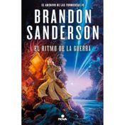 El archivo de las tormentas IV: El ritmo de la guerra