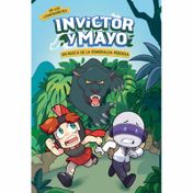 Invictor y Mayo en busca de la esmeralda perdida