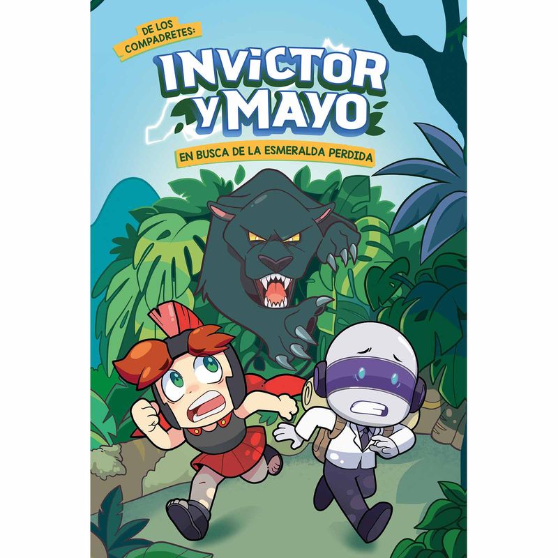 invictor-y-mayo-en-busca-de-la-esmeralda-perdida-9789585491694