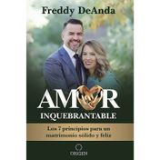 Amor inquebrantable