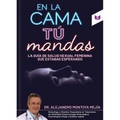 En la cama tú mandas