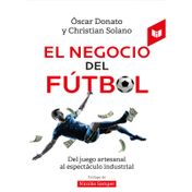 El negocio del fútbol