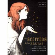 Los secretos de las brujas