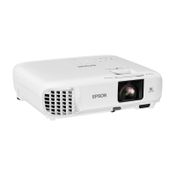 Videoproyector Epson PowerLite W49, blanco