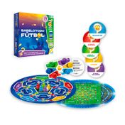 Juego Sabelotodo fútbol