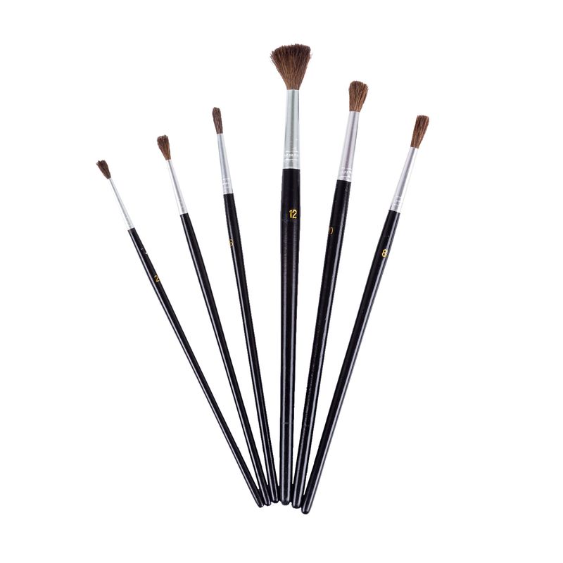 set-de-pinceles-x-6-piezas-con-mango-de-madera-775749113938
