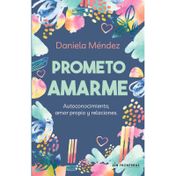 Prometo amarme