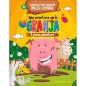 Una aventura en la granja