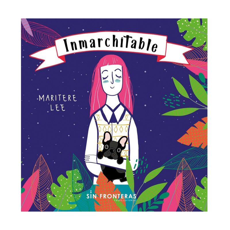 inmarchitable-9789585191198