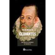 Vida de Miguel de Cervantes