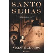 Santo serás
