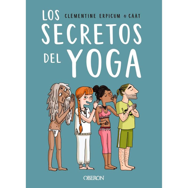los-secretos-del-yoga-9788441543317