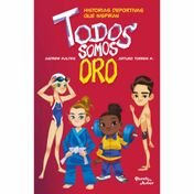 Todos somos oro
