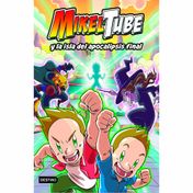 MikelTube y la isla del apocalipsis final