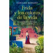 Frida y los colores de la vida