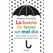 Lo bueno de tener un mal día