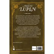 Arsène Lupin vs. Herlock Sholmes
