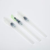 Set de pinceles planos Aqua-Flo™ x 3 piezas